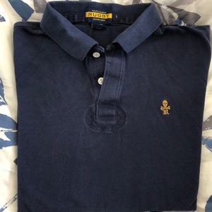 Rugby by Ralph Lauren Polo Shirt